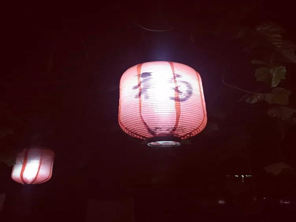 Three Legged Frog Hostel Beijing Eksteriør bilde